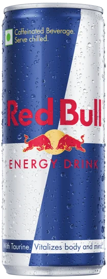 red bull