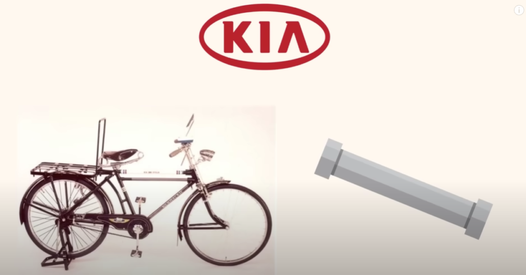 KIA CAR COMPANY SUCCESS STORY 