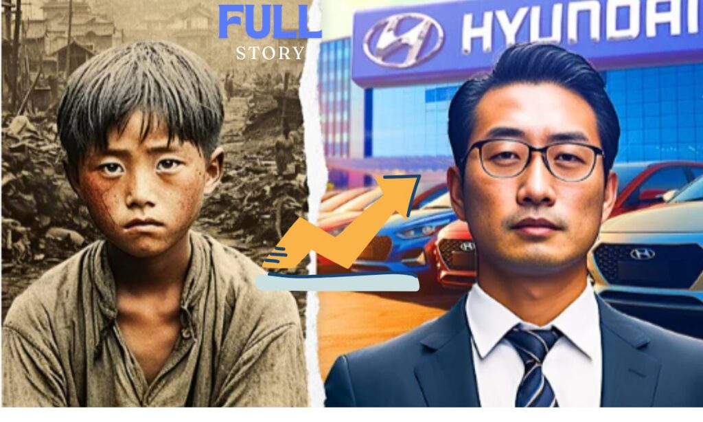 success story of hyundai company