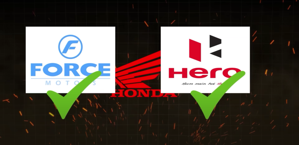 How Hero mtocorp Become So Successful Company?