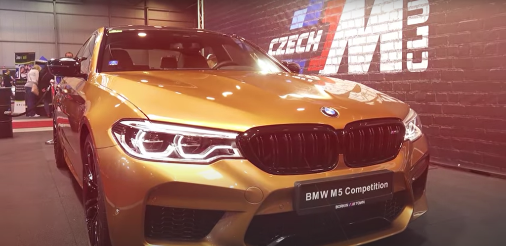 BMW COMPANY SUCCESS STORY